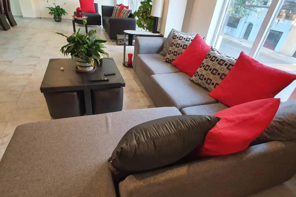 Tabasco Apartman Mexikóváros Kültér fotó