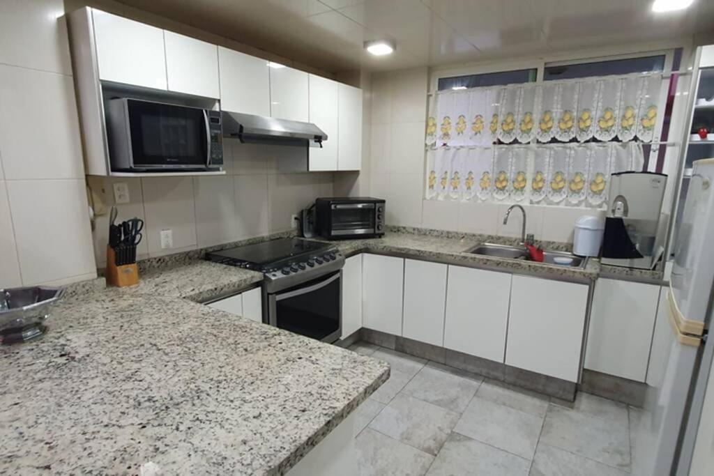 Tabasco Apartman Mexikóváros Kültér fotó