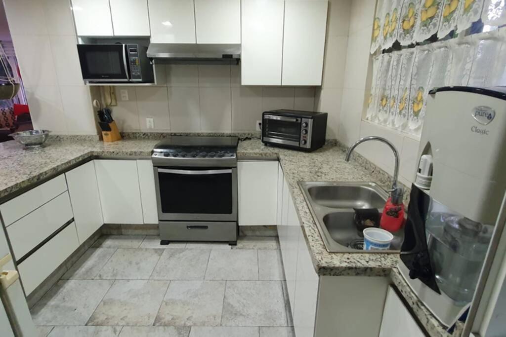 Tabasco Apartman Mexikóváros Kültér fotó